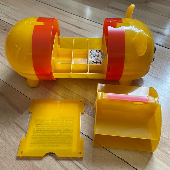 Disney Tsum Tsum Toys and Storage - Picture 5 of 5